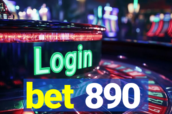 bet 890